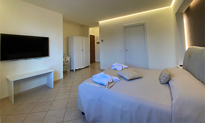 resort puglia