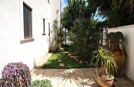 carovigno hotel 4 stelle