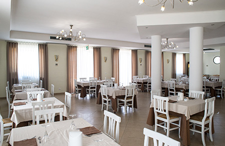 ristorante brindisi