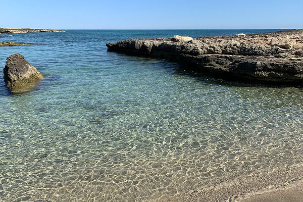 carovigno hotel sul mare